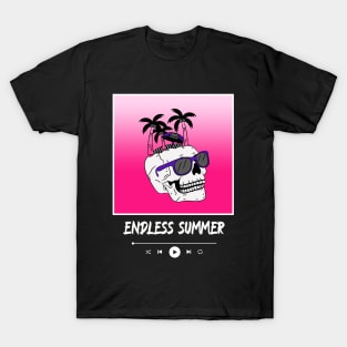 Endless summer T-Shirt